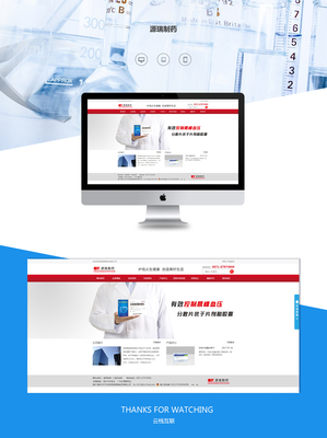 北京网站开发与设计 云栈互联打造专业网络解决方案