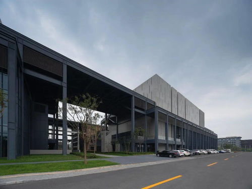 筑境设计助力北京首钢制氧厂南片区更新 融合工业遗产与现代功能的城市再生典范