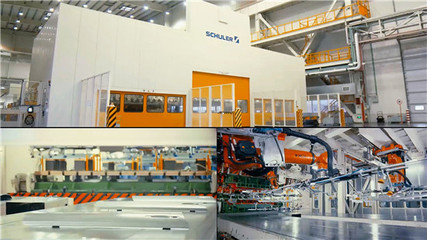 北京车展即将开幕 上汽大众斯柯达全阵容亮点前瞻